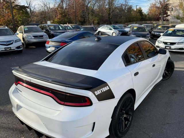 used 2017 Dodge Charger car, priced at $25,999