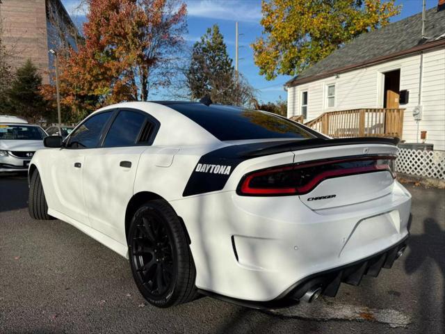 used 2017 Dodge Charger car, priced at $25,999