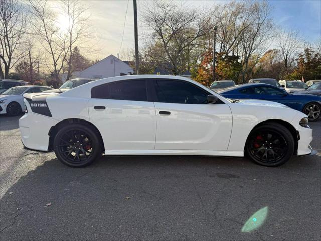 used 2017 Dodge Charger car, priced at $25,999