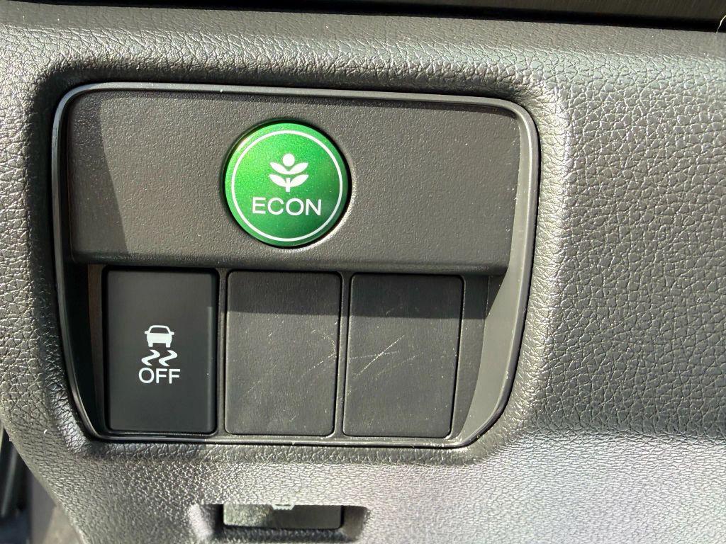 used 2017 Honda Accord car, priced at $16,399