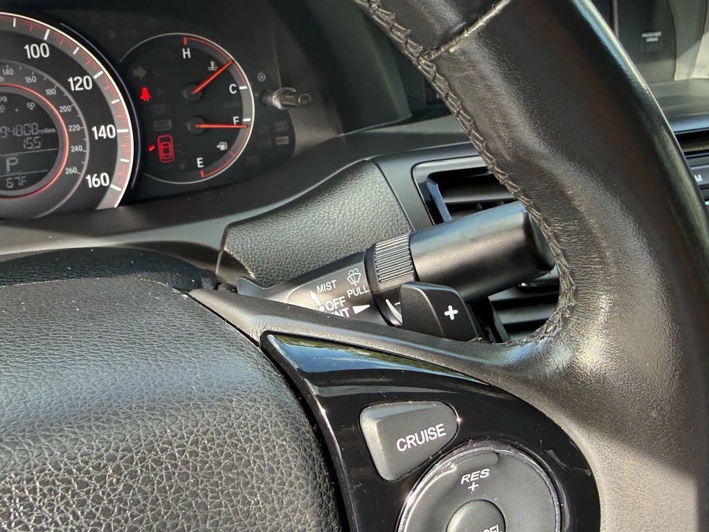 used 2017 Honda Accord car, priced at $16,399