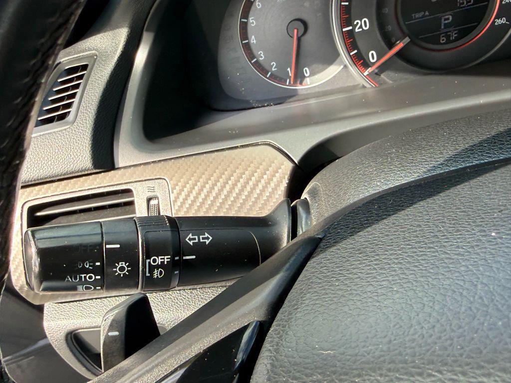 used 2017 Honda Accord car, priced at $16,399