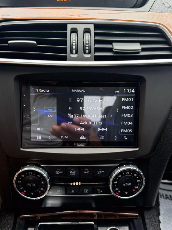 used 2013 Mercedes-Benz C-Class car, priced at $9,399