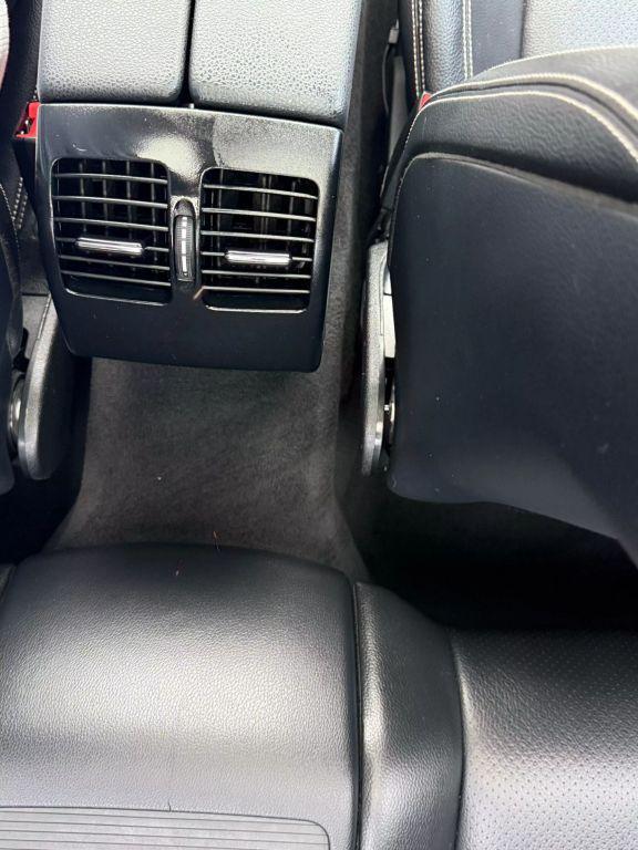 used 2013 Mercedes-Benz C-Class car, priced at $9,399