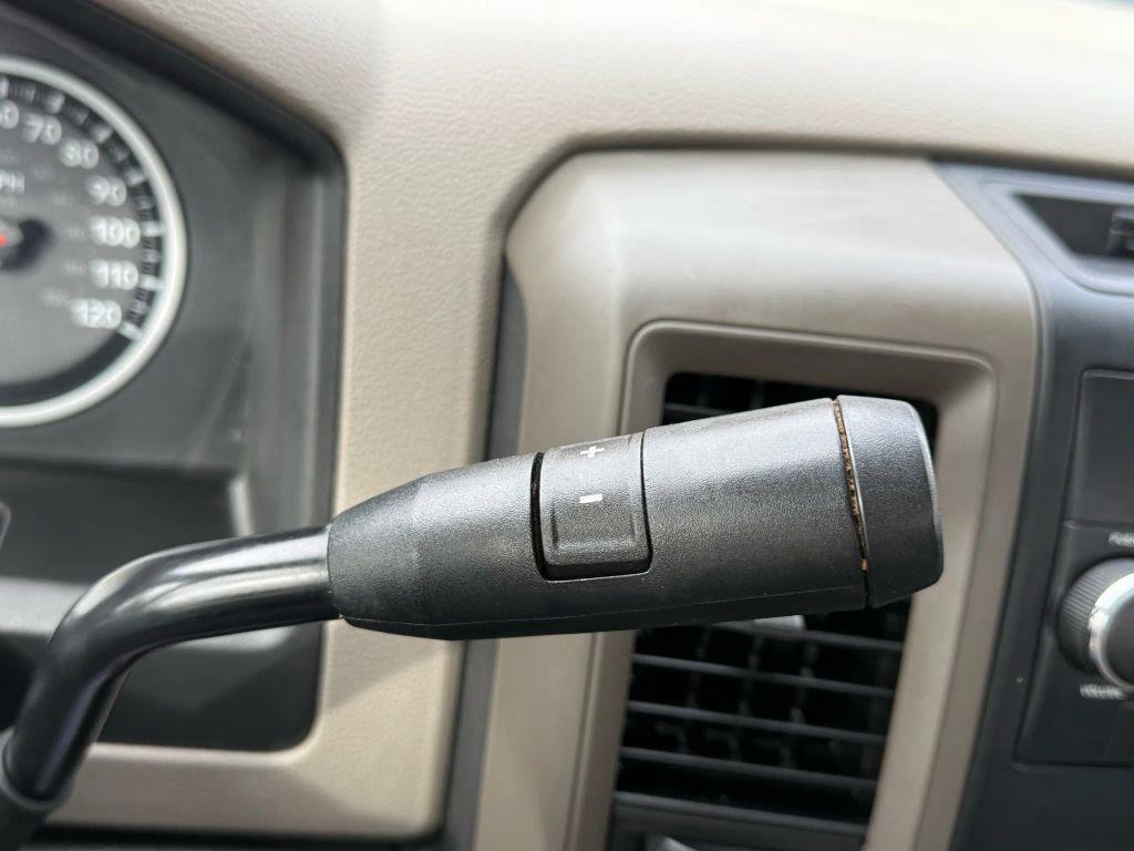 used 2012 Ram 1500 car, priced at $12,999