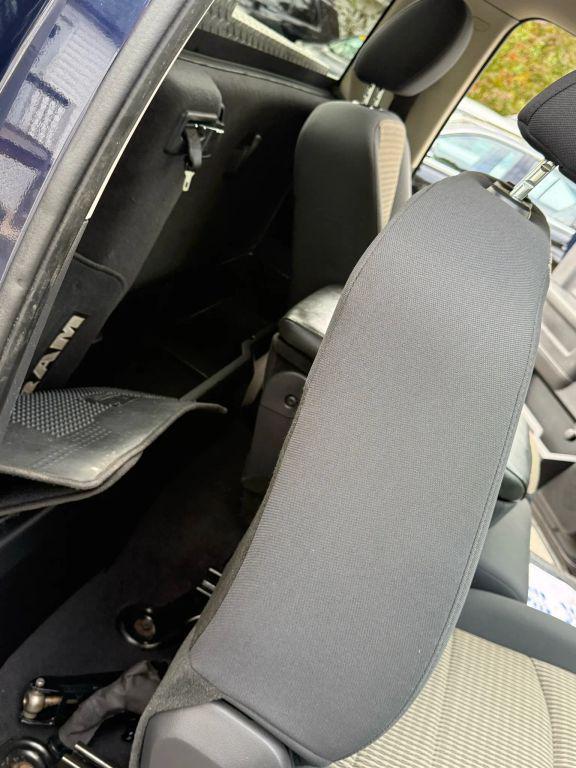 used 2012 Ram 1500 car, priced at $12,999