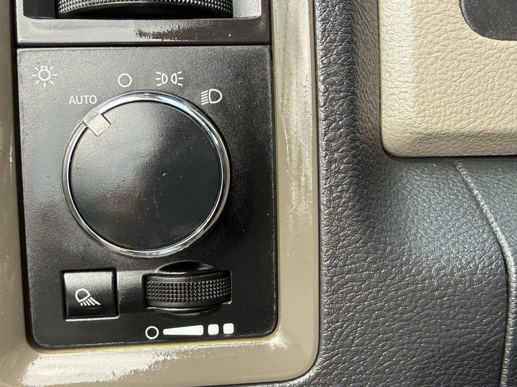 used 2012 Ram 1500 car, priced at $12,999