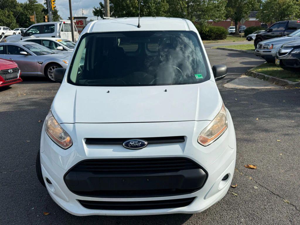 used 2016 Ford Transit Connect car, priced at $12,699