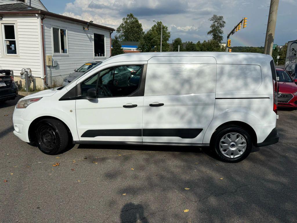 used 2016 Ford Transit Connect car, priced at $12,699