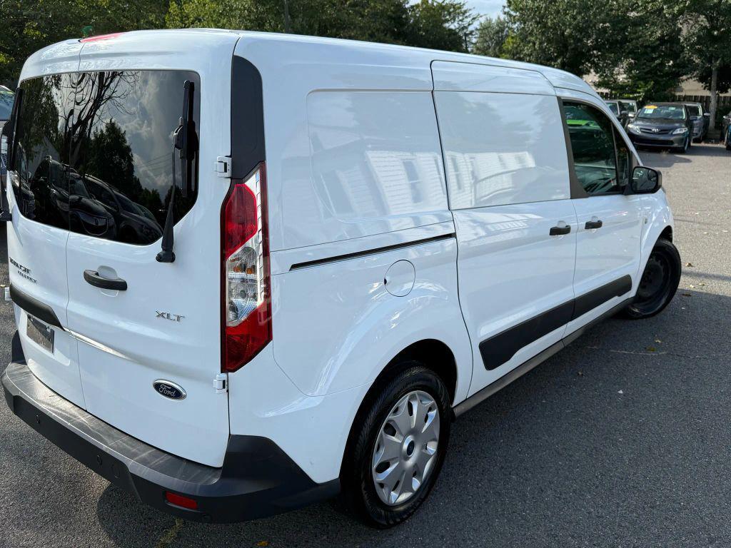 used 2016 Ford Transit Connect car, priced at $12,699