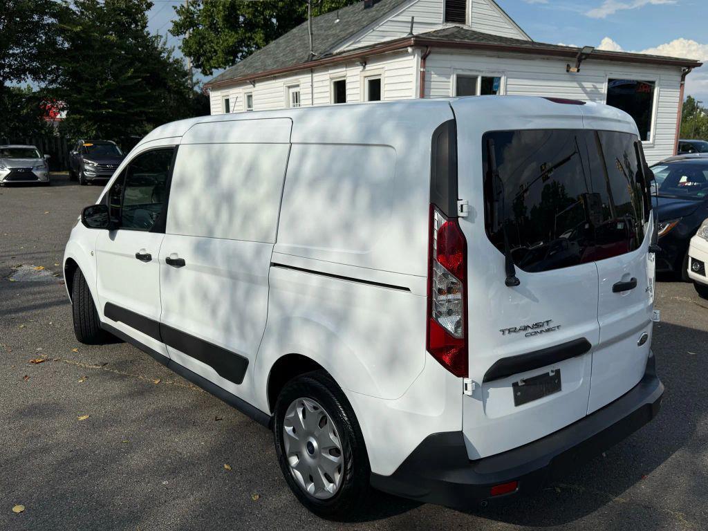 used 2016 Ford Transit Connect car, priced at $12,699