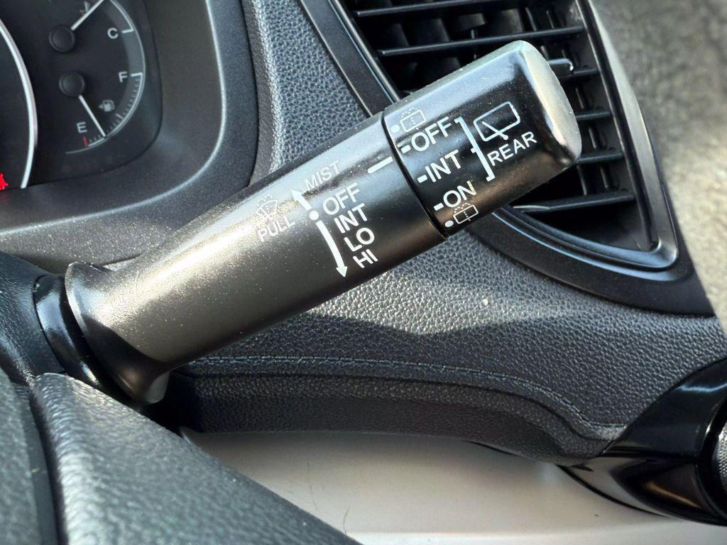 used 2016 Honda CR-V car, priced at $12,399