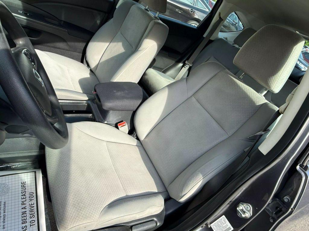 used 2016 Honda CR-V car, priced at $12,399