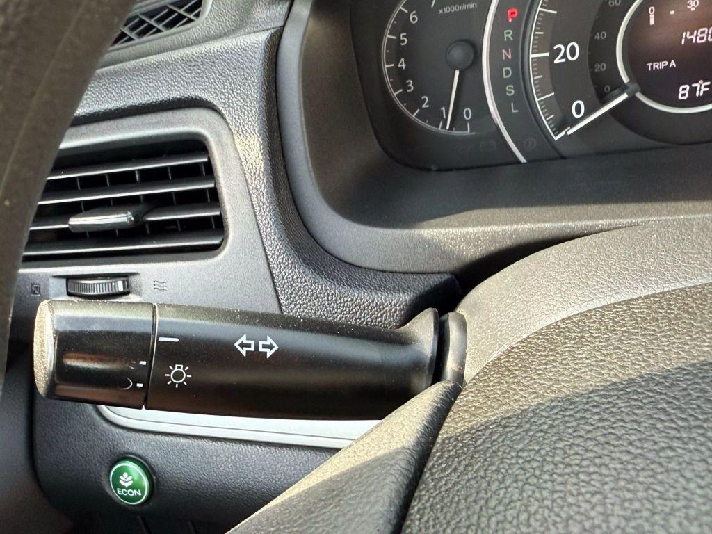 used 2016 Honda CR-V car, priced at $12,399