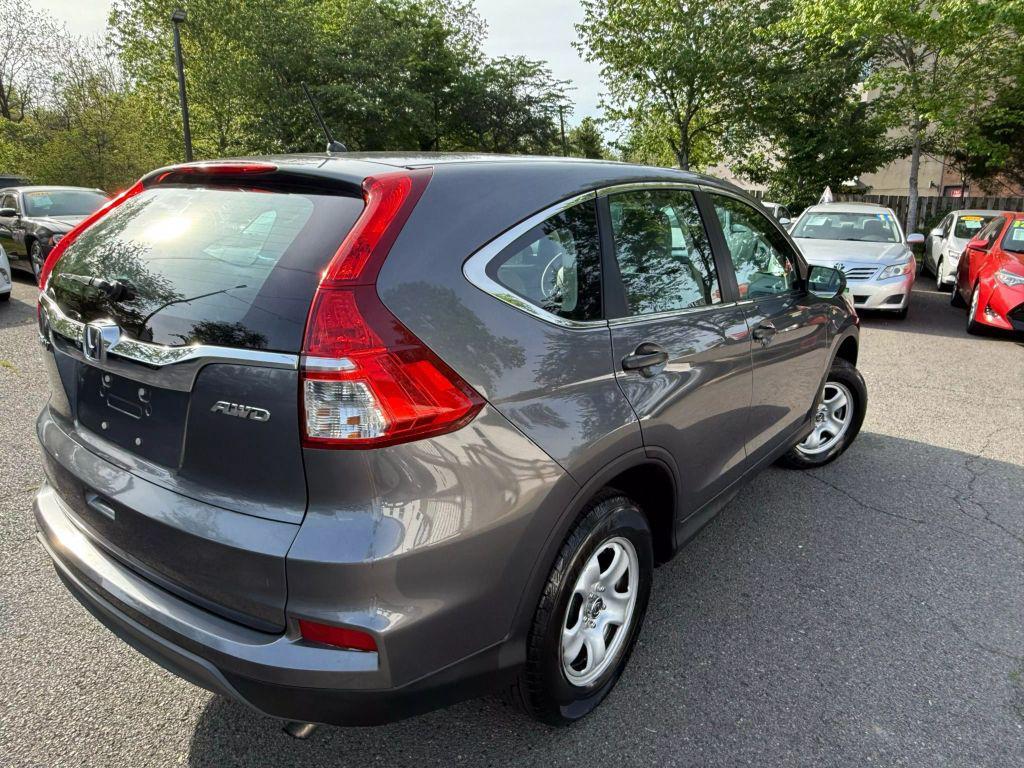 used 2016 Honda CR-V car, priced at $12,399