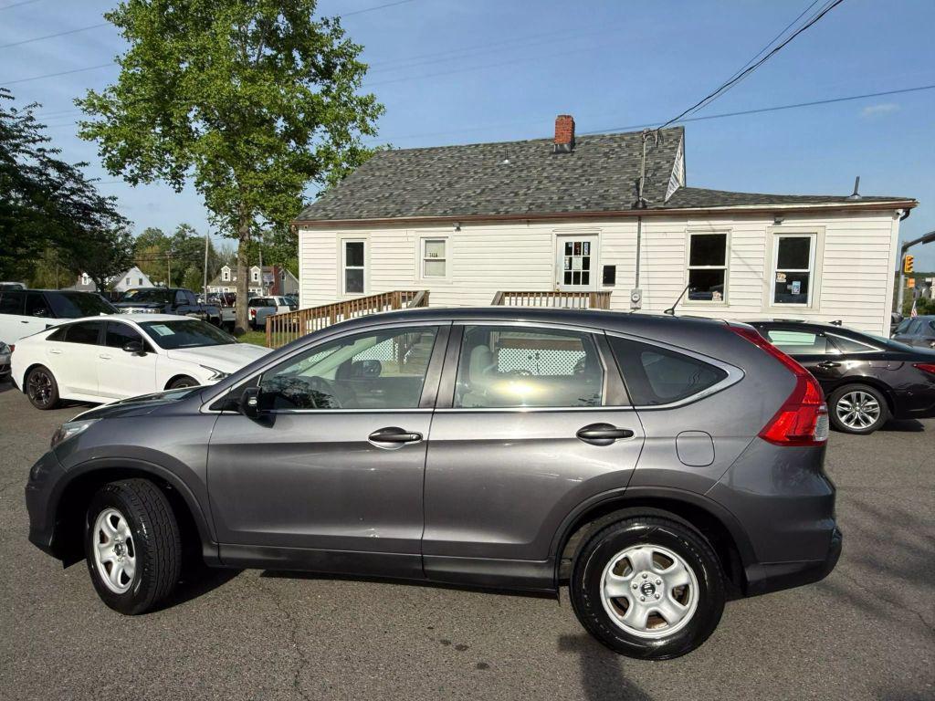 used 2016 Honda CR-V car, priced at $12,399