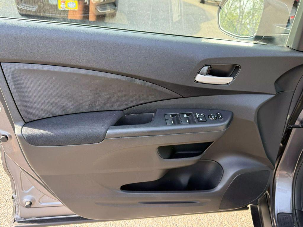 used 2016 Honda CR-V car, priced at $12,399