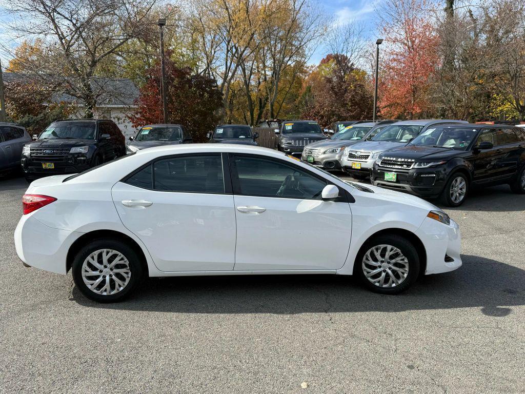 used 2019 Toyota Corolla car, priced at $13,699