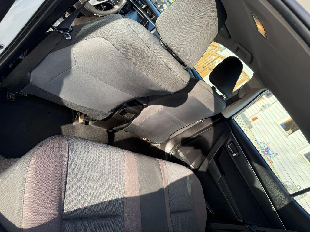 used 2019 Toyota Corolla car, priced at $13,699