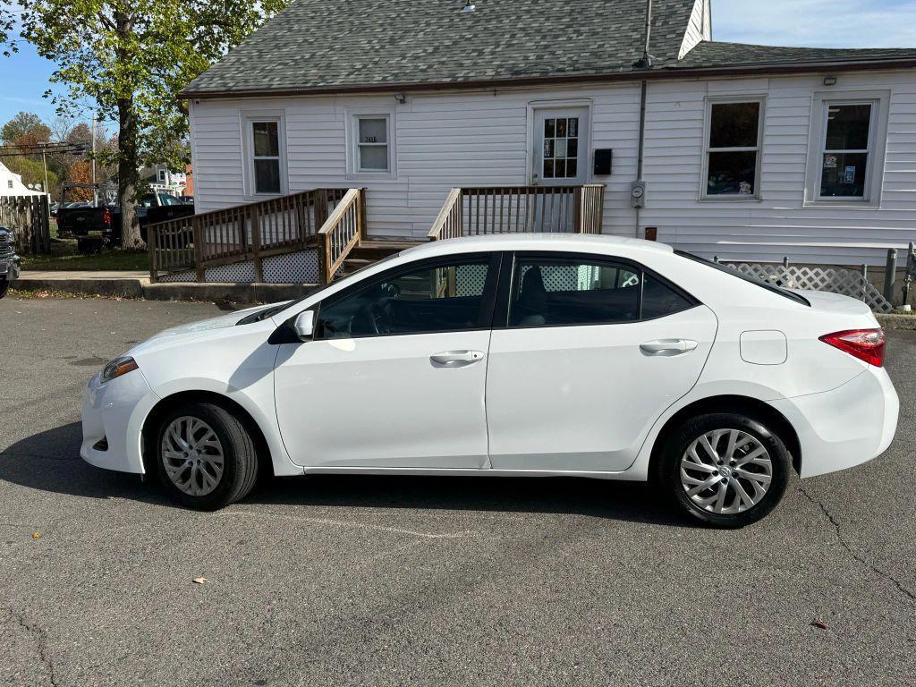 used 2019 Toyota Corolla car, priced at $13,699