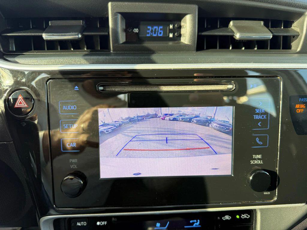 used 2019 Toyota Corolla car, priced at $13,699