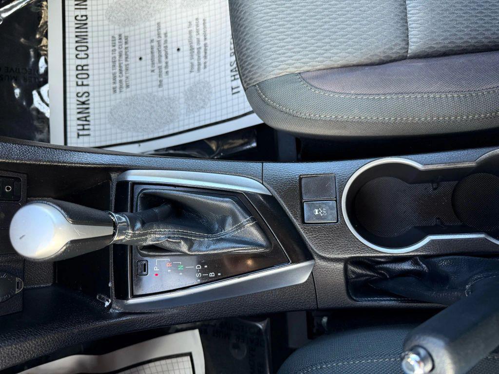 used 2019 Toyota Corolla car, priced at $13,699