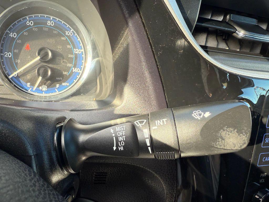 used 2019 Toyota Corolla car, priced at $13,699