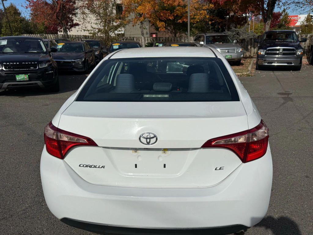 used 2019 Toyota Corolla car, priced at $13,699