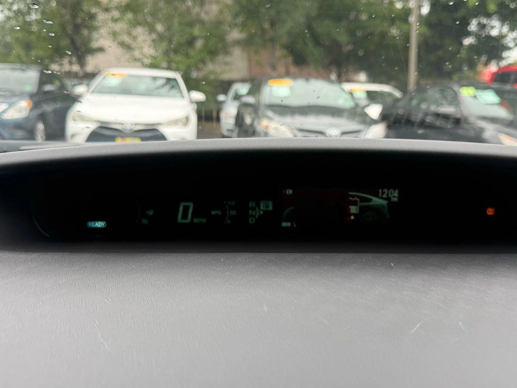 used 2012 Toyota Prius Plug-in car, priced at $11,699