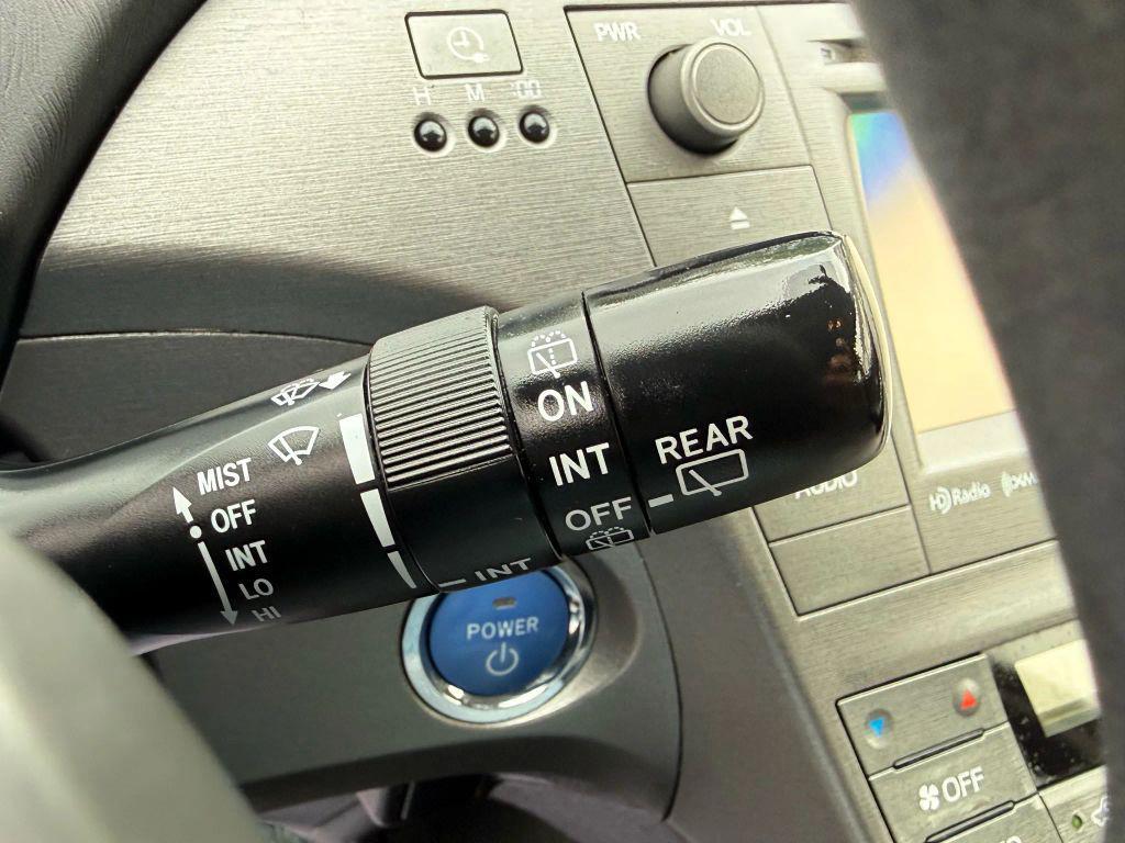 used 2012 Toyota Prius Plug-in car, priced at $11,699