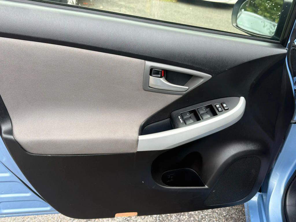 used 2012 Toyota Prius Plug-in car, priced at $11,699