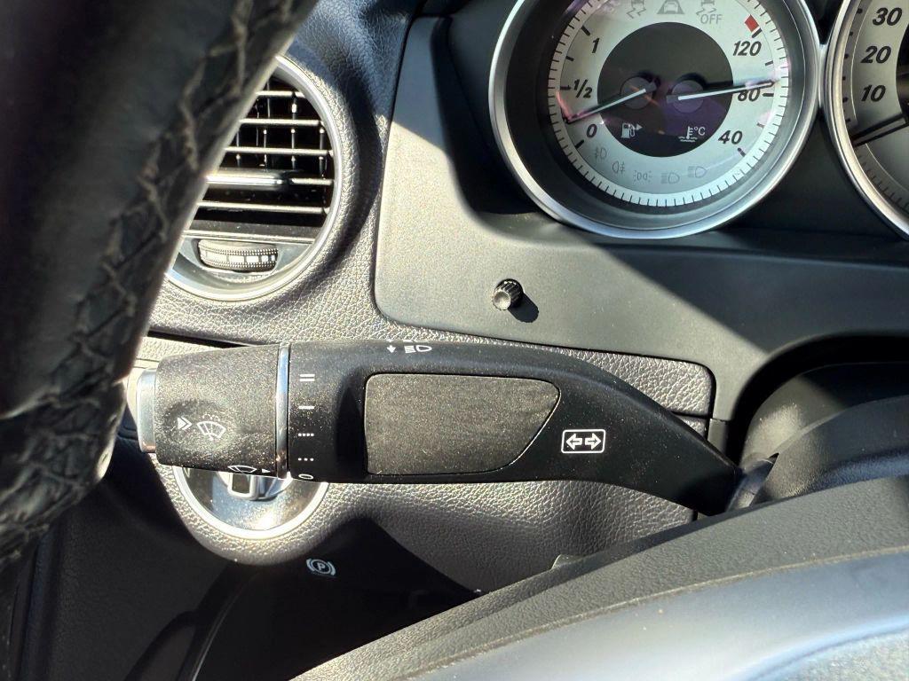 used 2013 Mercedes-Benz C-Class car, priced at $10,399