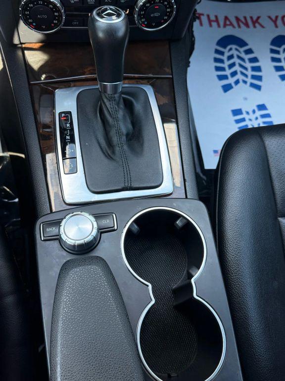 used 2013 Mercedes-Benz C-Class car, priced at $10,399