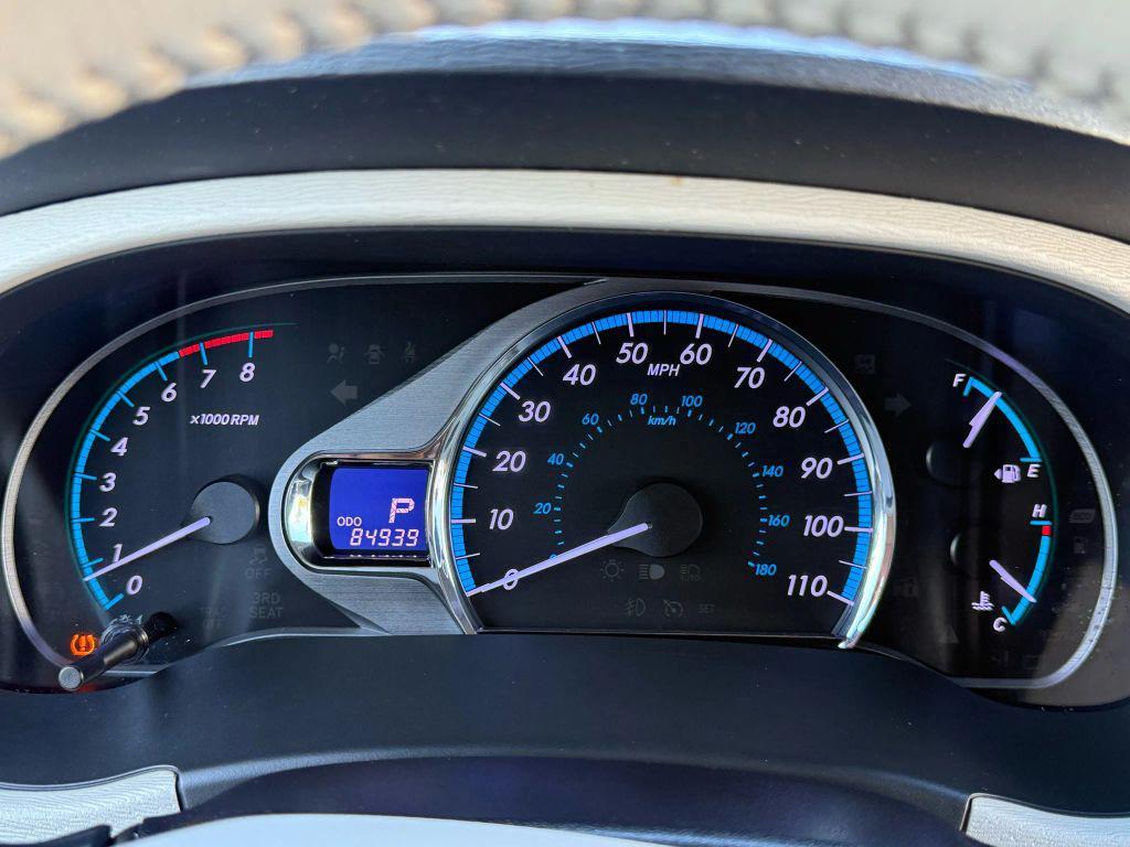 used 2014 Toyota Sienna car, priced at $17,399