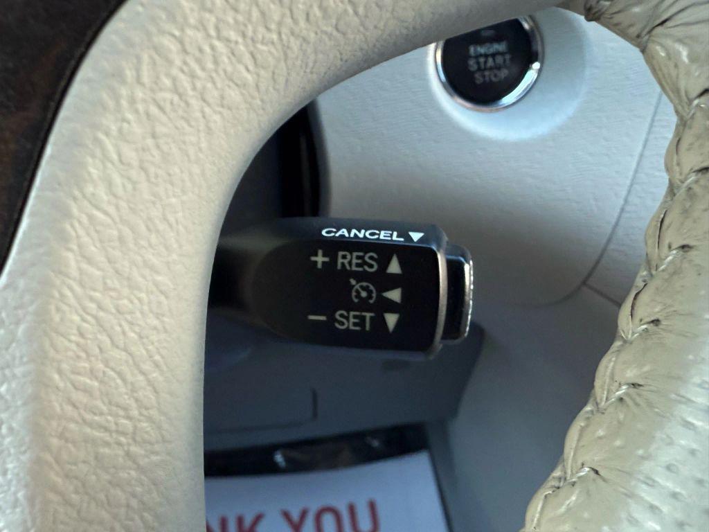 used 2014 Toyota Sienna car, priced at $17,399