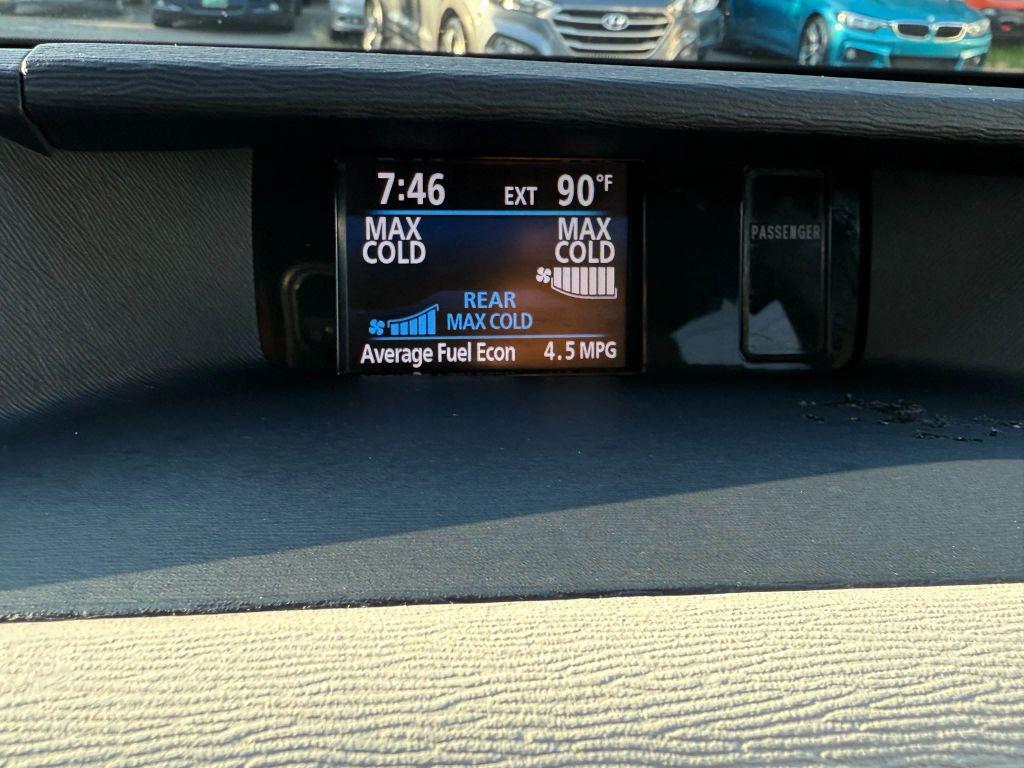 used 2014 Toyota Sienna car, priced at $17,399