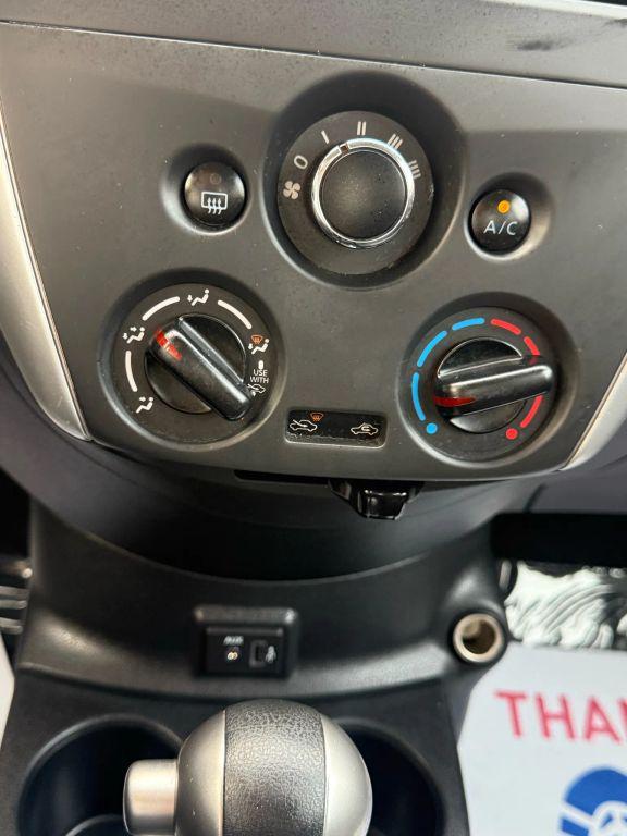 used 2019 Nissan Versa car, priced at $9,399