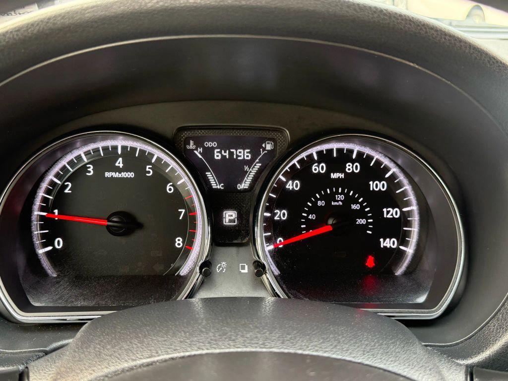 used 2019 Nissan Versa car, priced at $9,399