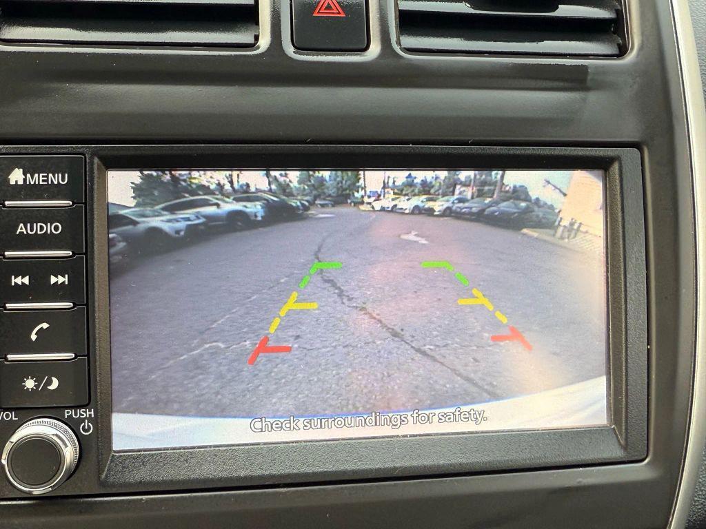 used 2019 Nissan Versa car, priced at $9,399