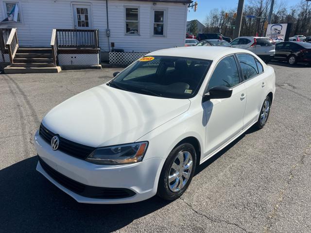 used 2013 Volkswagen Jetta car, priced at $6,999