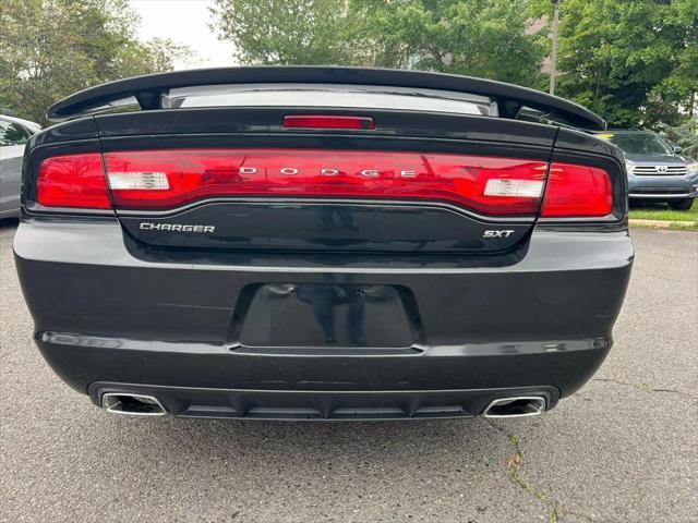 used 2014 Dodge Charger car, priced at $11,399