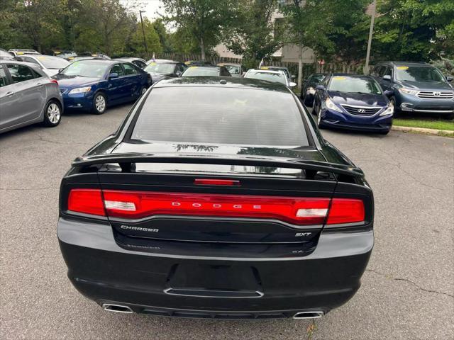 used 2014 Dodge Charger car, priced at $11,399