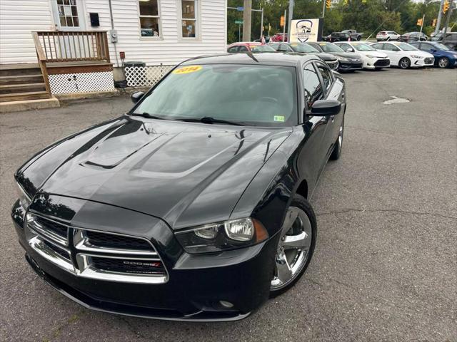 used 2014 Dodge Charger car, priced at $11,399