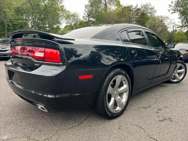 used 2014 Dodge Charger car, priced at $11,399