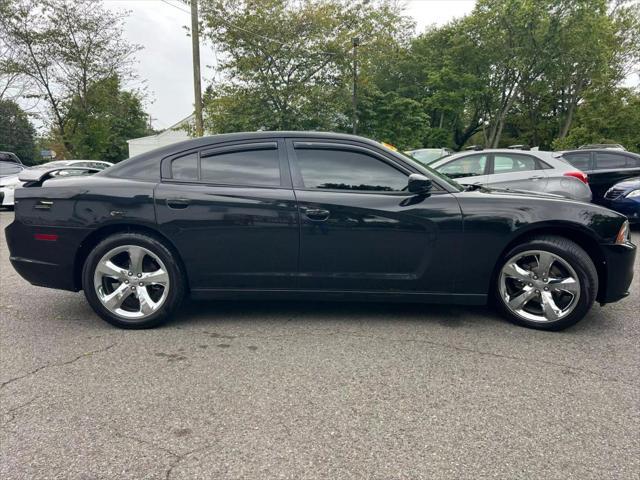 used 2014 Dodge Charger car, priced at $11,399