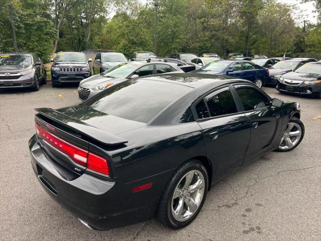 used 2014 Dodge Charger car, priced at $11,399