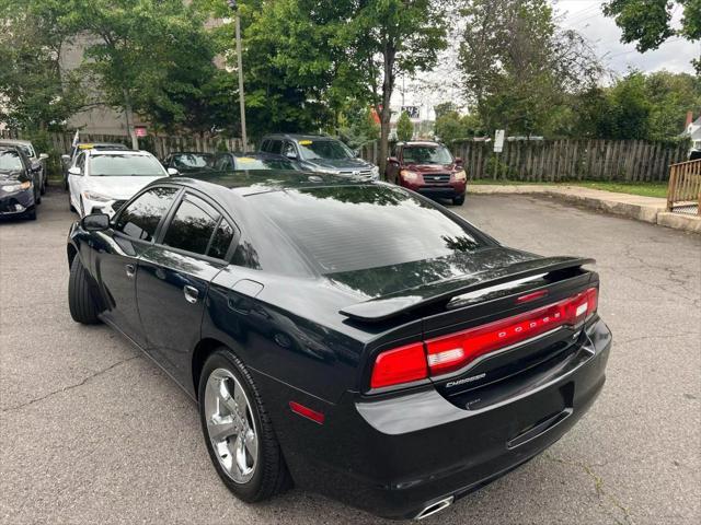 used 2014 Dodge Charger car, priced at $11,399