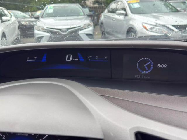 used 2012 Honda Civic car, priced at $9,499
