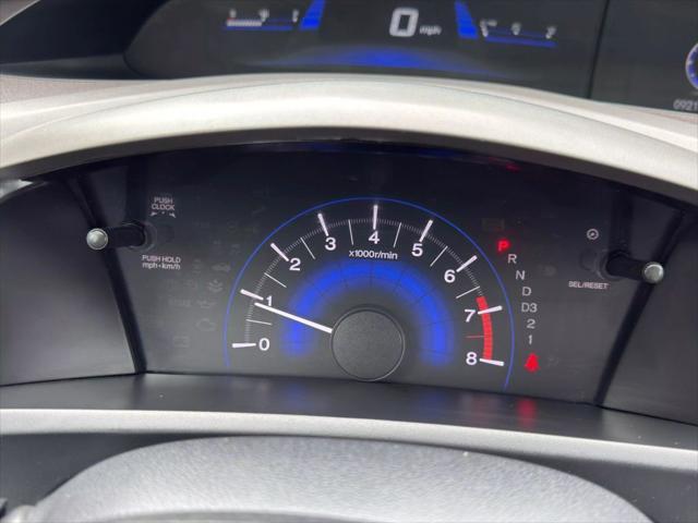 used 2012 Honda Civic car, priced at $9,499