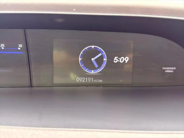 used 2012 Honda Civic car, priced at $9,499